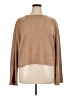 Zara Tan Pullover Sweater Size XL - photo 1