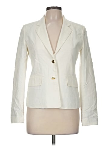 Harve Benard Blazer (view 1)