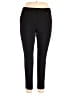 Maurices Solid Black Casual Pants Size XL - photo 1