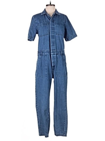 Everlane Jumpsuit (view 1)