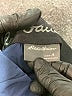 Eddie Bauer Solid Blue Track Pants Size 4 - photo 7