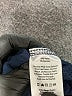 Eddie Bauer Solid Blue Track Pants Size 4 - photo 8