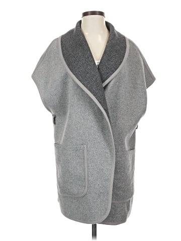 Trouve Sweater Vest (view 1)
