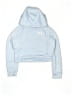 Under Armour 100% Recycled Polyester Blue Sweatshirt Size S (youth) - photo 1