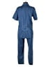 Everlane Blue Jumpsuit Size 8 - photo 2