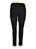 Maurices Solid Black Casual Pants Size XL - photo 2
