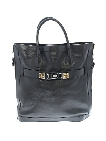 Proenza Schouler Leather Tote (view 1)