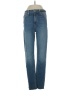 Hudson Jeans Blue Jeans Size 27 waist - photo 1