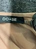 Do & Be Brown 3/4 Sleeve Top Size S - photo 7