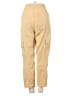 XCVI Tan Cargo Pants Size XS - photo 2