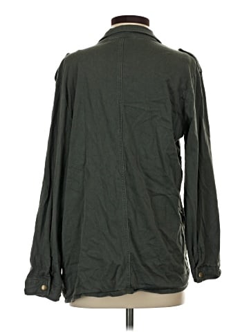 Supplies Trenchcoat (view 2)