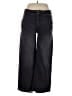 Kut from the Kloth Black Jeans Size 10 - photo 1