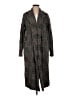Z Supply Gray Coat Size M - photo 1