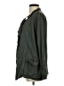 Supplies Green Trenchcoat Size S - photo 5