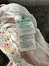 Crewcuts 100% Cotton Hearts Ivory Shorts Size 14 - photo 4