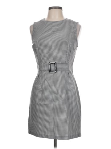 Scarlet Casual Dress (view 1)