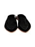 Treasure & Bond 100% Leather Black Mule/Clog Size 8 1/2 - photo 2