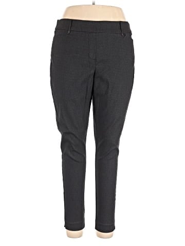 Maurices Casual Pants (view 1)