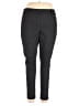 Maurices Solid Gray Casual Pants Size XL - photo 1