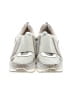 INC International Concepts White Sneakers Size 8 - photo 2