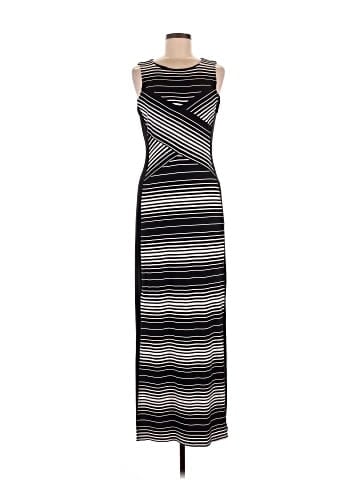 White House Black Market Casual Dress (view 1)