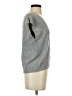 Gap Gray Sweater Vest Size S (tall) - photo 4