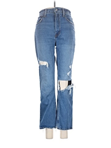Abercrombie & Fitch Jeans (view 1)