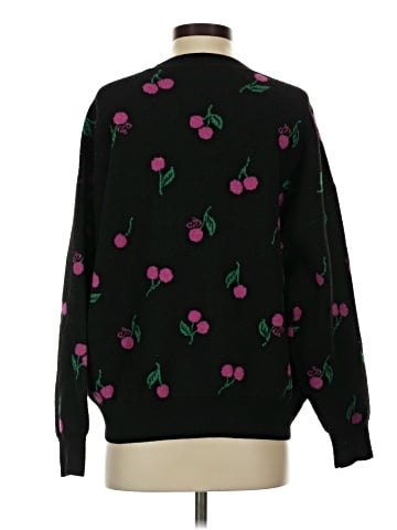 Victoria's Secret Pink Pullover Sweater (view 2)
