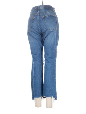 Abercrombie & Fitch Jeans (view 2)
