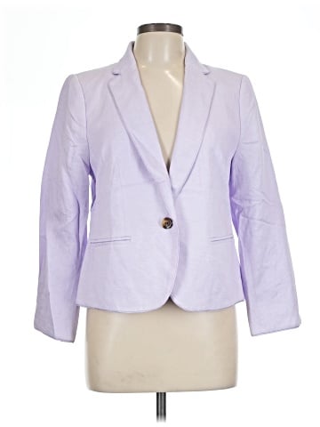 Ann Taylor Blazer (view 1)