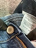 Wrangler Jeans Co Hearts Blue Jeans Size 3 - 4 - photo 7