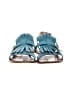 Doucal's Blue Sandals Size EU 35 - photo 2