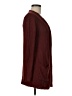 Forever 21 Burgundy Cardigan Size M - photo 4