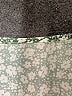 Unbranded 100% Rayon Green Casual Dress Size S - photo 7