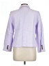 Ann Taylor Purple Blazer Size 12 Petite - photo 2