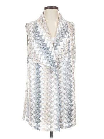 Erin London Sweater Vest (view 1)