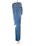 Abercrombie & Fitch Hearts Blue Jeans Size 2R - photo 5