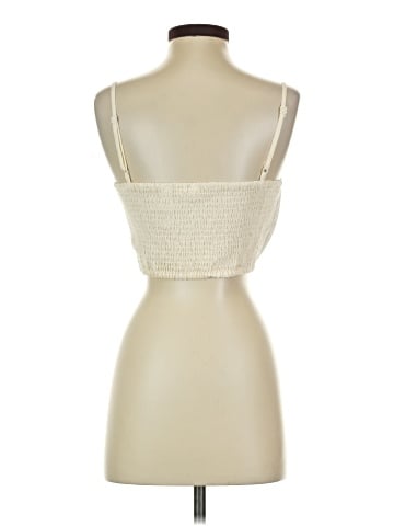 Midnight Sky Sleeveless Top (view 2)