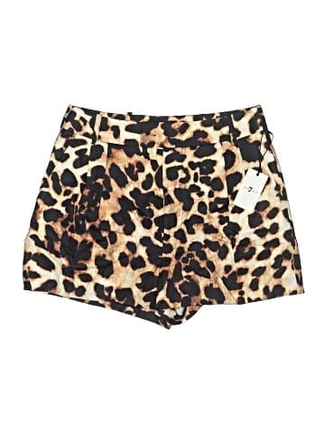 7 For All Mankind Shorts (view 1)