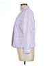 Ann Taylor Purple Blazer Size 12 Petite - photo 5