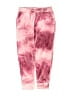 Btween Tie-dye Pink Casual Pants Size 7 - photo 1