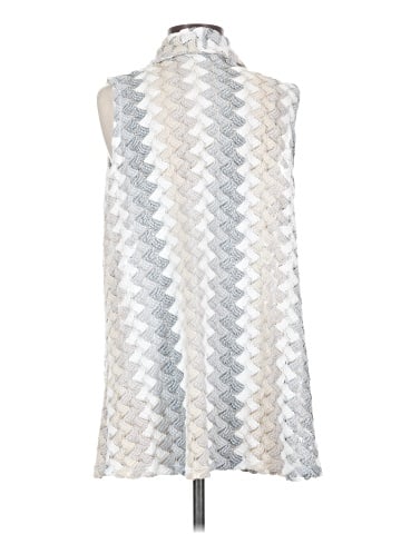 Erin London Sweater Vest (view 2)