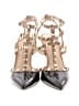 Sole Society Black Heels Size 9 - photo 2