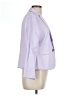Ann Taylor Purple Blazer Size 12 Petite - photo 4
