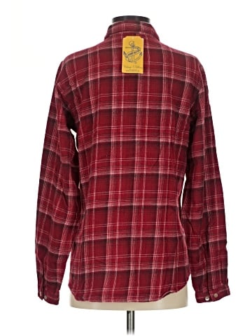 Woolrich Long Sleeve Button-Down Shirt (view 2)
