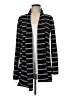 Pink Owl Black Cardigan Size M - photo 1