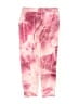 Btween Tie-dye Pink Casual Pants Size 7 - photo 2