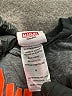 Marvel Gray Short Sleeve T-Shirt Size 4 - photo 3