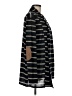 Pink Owl Black Cardigan Size M - photo 4