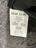 Dear John Black Blazer Size XS - photo 7